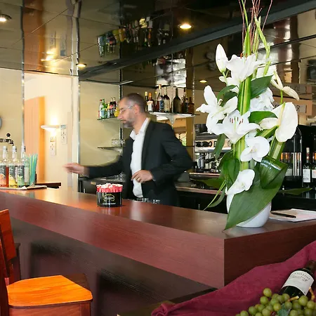 Brit Bordeaux Aeroport - Le Soretel 3* Merignac (Gironde)