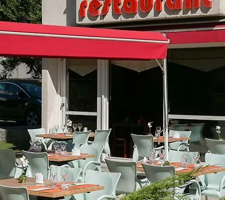 ホテル Brit Bordeaux Aeroport - Le Soretel Mérignac