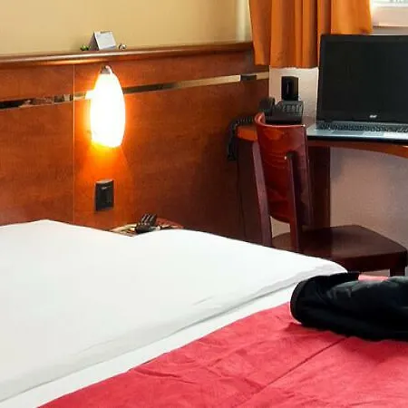 Brit Bordeaux Aeroport - Le Soretel Hotel Merignac (Gironde)