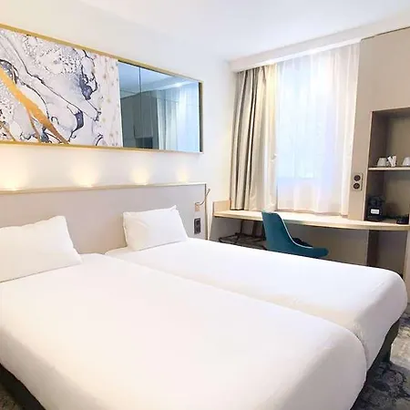 Brit Bordeaux Aeroport - Le Soretel 3* Merignac (Gironde)