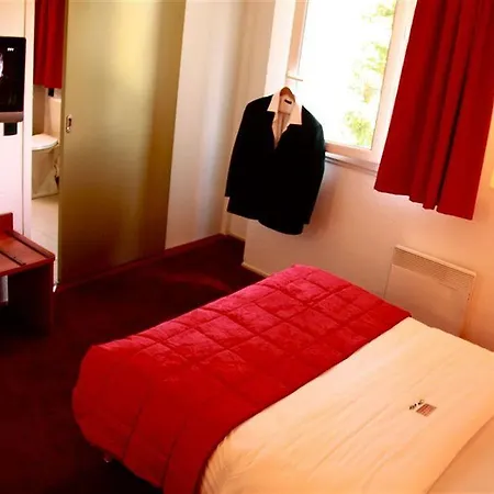 Brit Bordeaux Aeroport - Le Soretel 3*